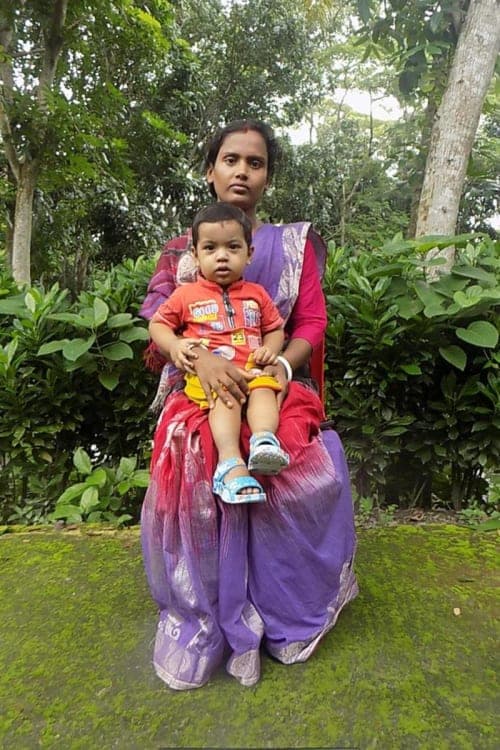 A picture of Debngsh