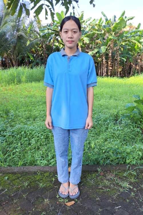 A picture of Natavia