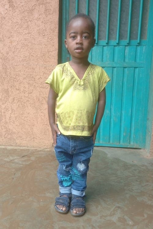 A picture of Yabsera