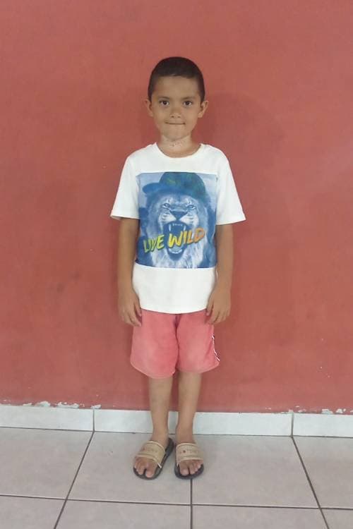 A picture of Jonathan