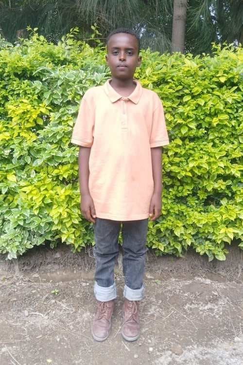 A picture of Selihom