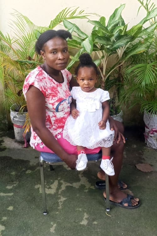 A picture of Veronica