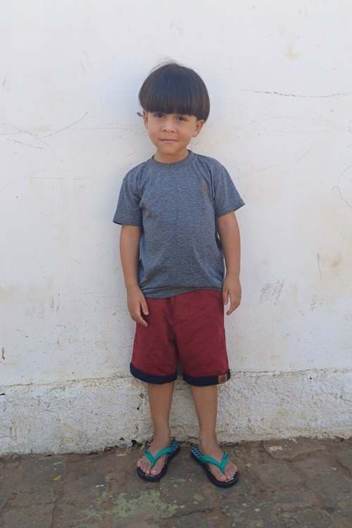 A picture of Heytor Pyetro