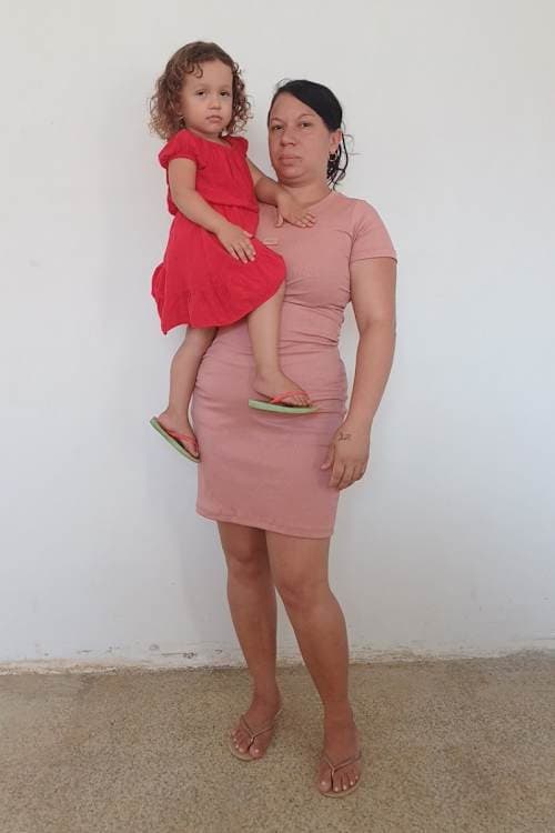 A picture of Marielly