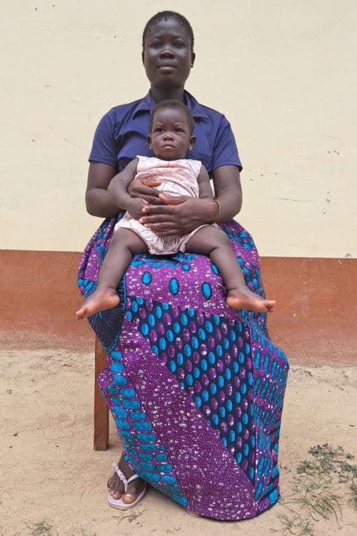 A picture of Gentille