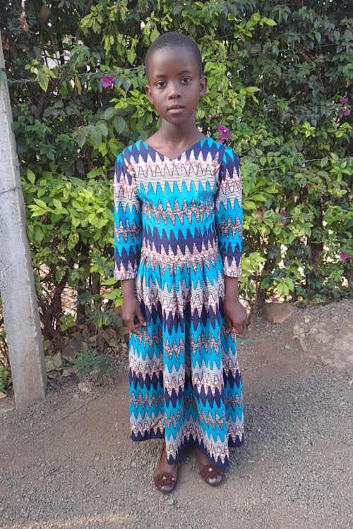 A picture of Consolatha