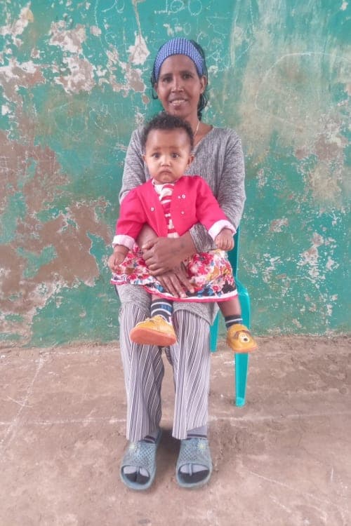 A picture of Eleleta