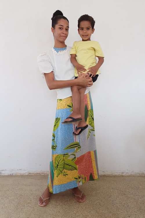 A picture of Joao Felippy