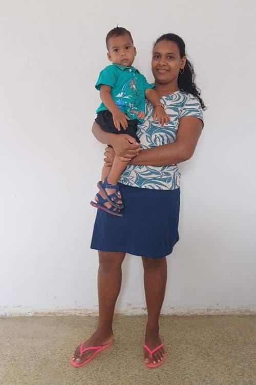 A picture of João Antônio