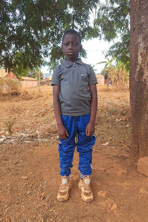 A picture of Velonica