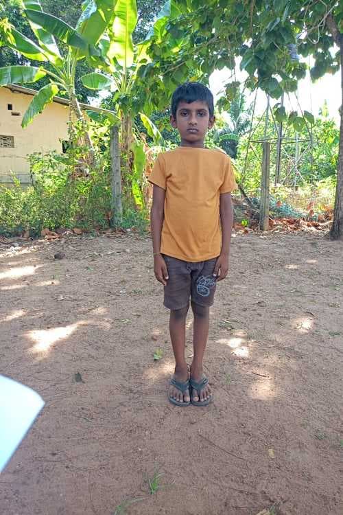 A picture of Abiksan