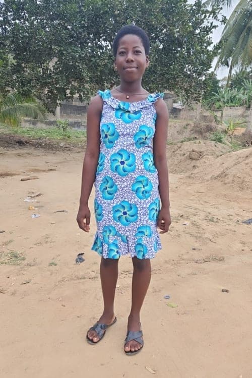 A picture of Adwoadormaa