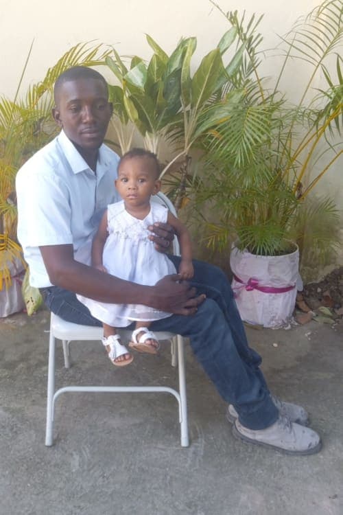 A picture of Emmalie