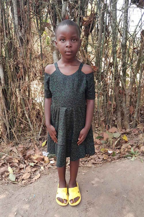 A picture of Bonheur