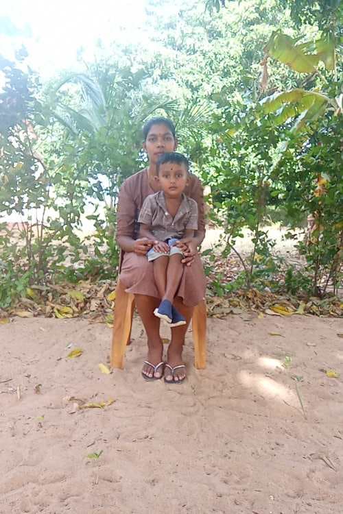 A picture of Diruxsan