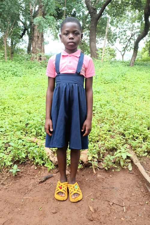 A picture of Epiphanie