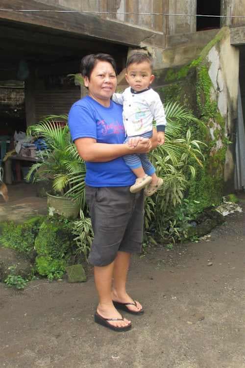 A picture of Gevariel