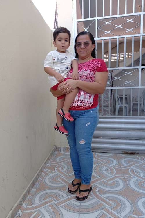 A picture of Emanoel Messias