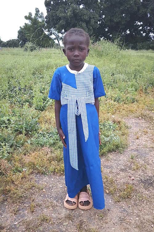 A picture of Wendabo