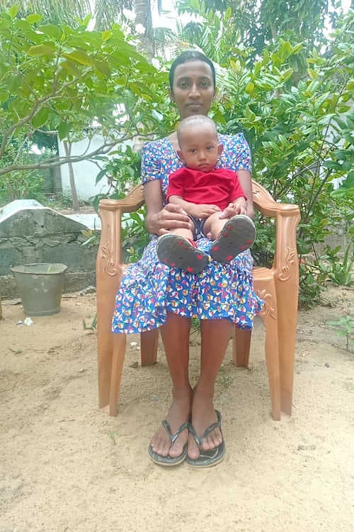 A picture of Danistan