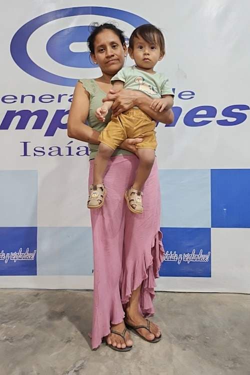 A picture of Valentin