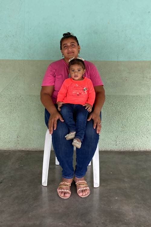 A picture of Jennifer