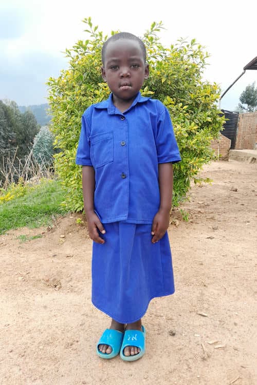 A picture of Ketia Daniella