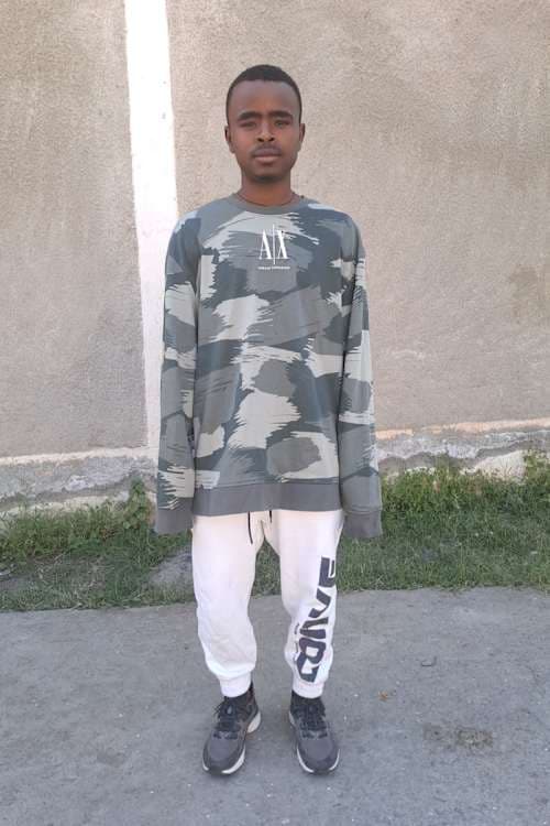 A picture of Engidawork