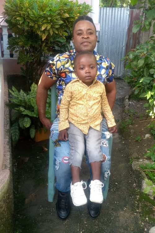 A picture of Riquerby