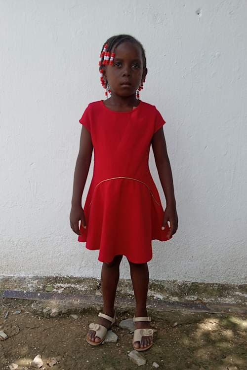 A picture of Woodjine