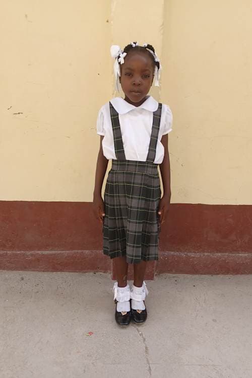 A picture of Wisline