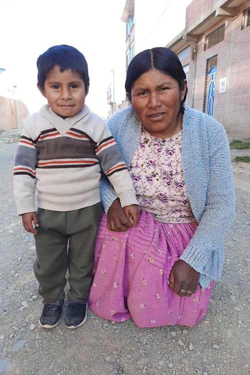 A picture of Franklin