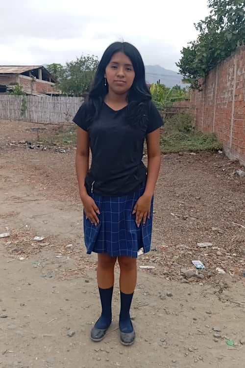 A picture of Juleomy