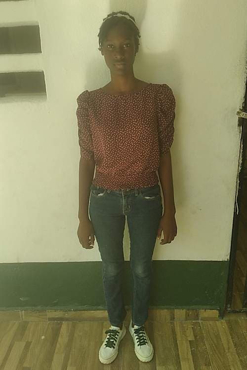 A picture of Churchille