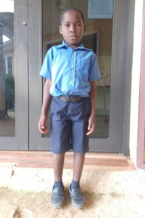 A picture of Oudensley