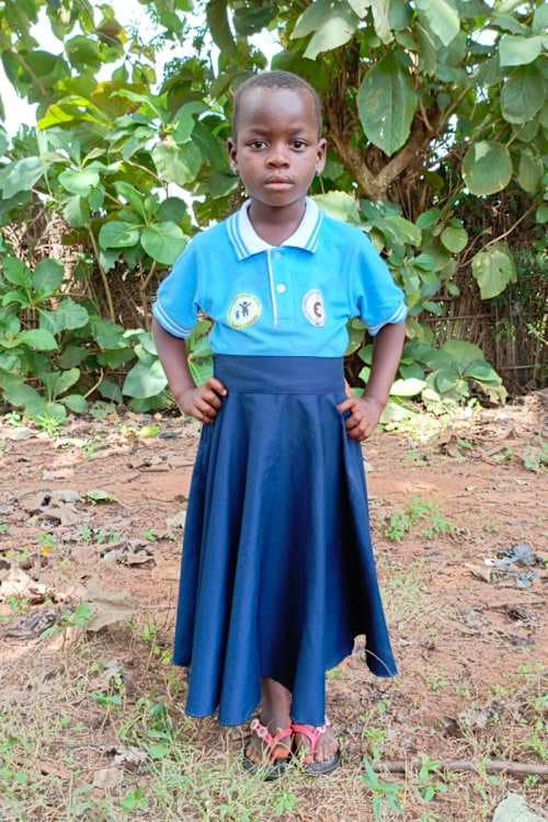 A picture of Akpedje