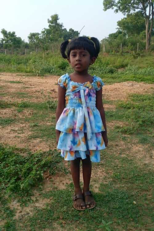 A picture of Piragasitha