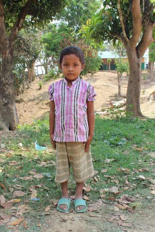 A picture of Khukhroi