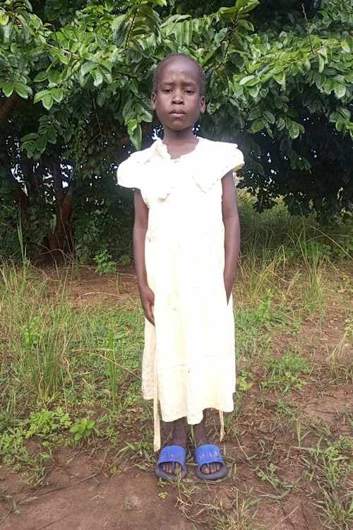 A picture of Beatrice