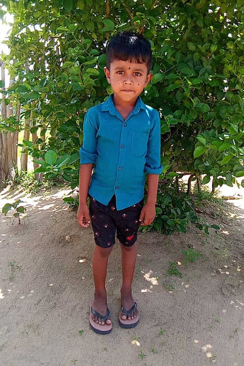 A picture of Lachsuthan