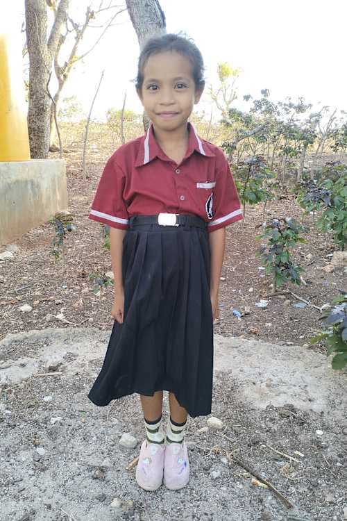 A picture of Aerylin