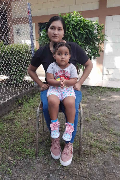 A picture of Fernanda