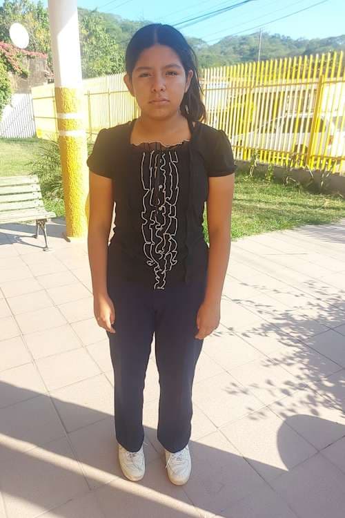 A picture of Grissel