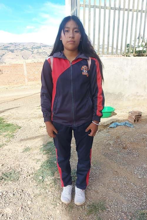 A picture of Najheli