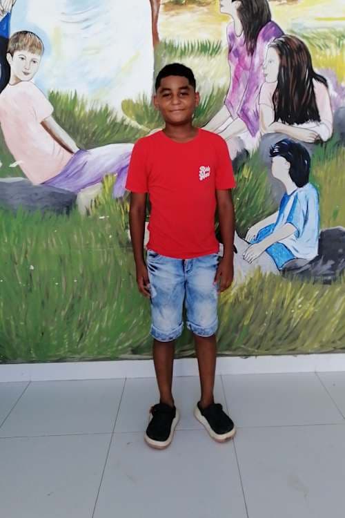 A picture of Antonic