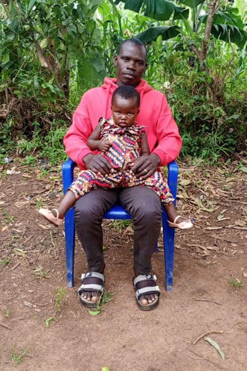 A picture of Kisakye