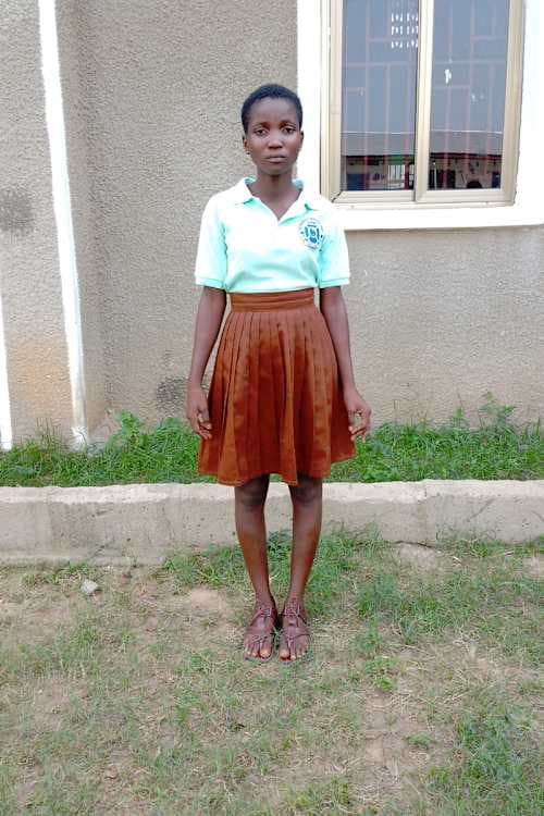 A picture of Rejoice