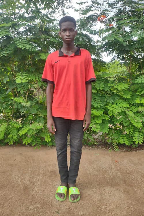 A picture of Kodjotse