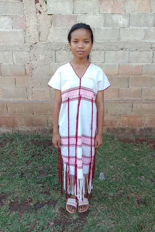 A picture of Naw bleh bleh