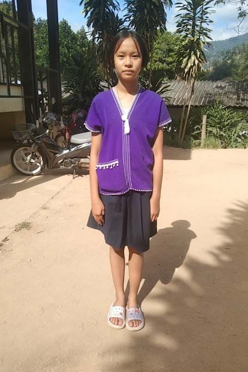 A picture of Pornpailin